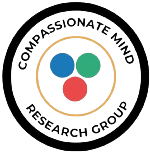 Compassionate Mind Research Group logo