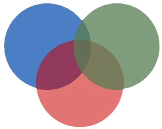 The Green Room Logo